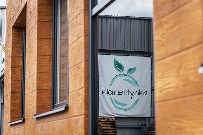 klementynka